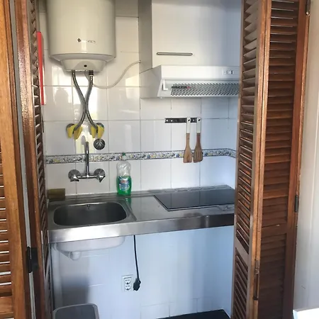 303 - Funchal (Madeira)