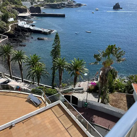 Appartement 303 - Funchal (Madeira)
