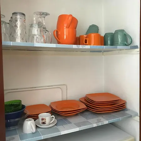 Appartamento 303 - *