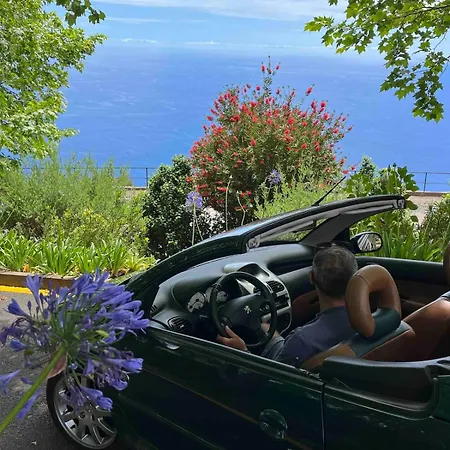 303 - * Funchal (Madeira)