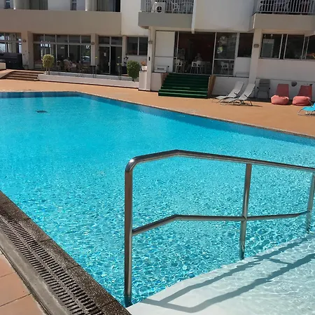 303 - Apartamento Funchal (Madeira)