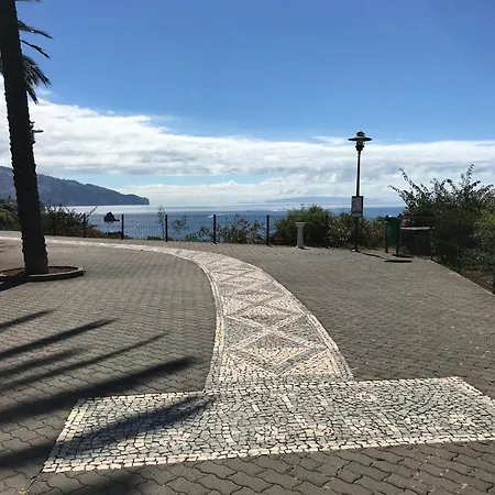 Lägenhet 303 - Funchal (Madeira)