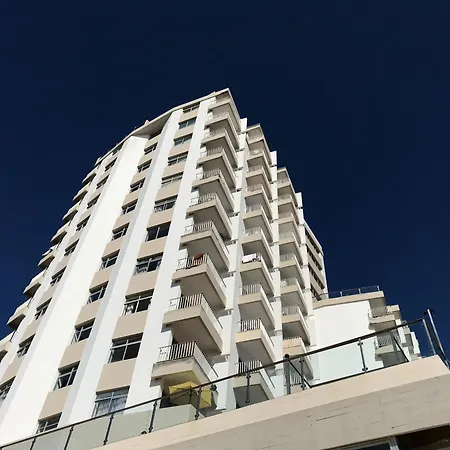 Apartment 303 -