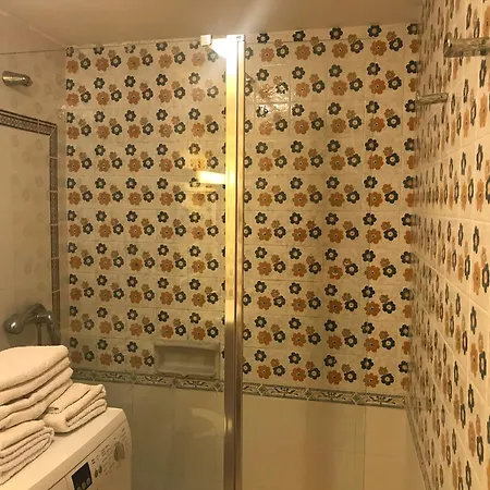 Apartment 303 - *