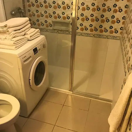 Apartment 303 - *