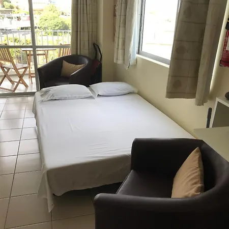 Lägenhet 303 - Funchal (Madeira)