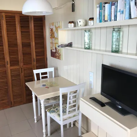 Apartment 303 -