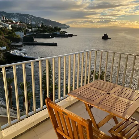 Apartment 303 -