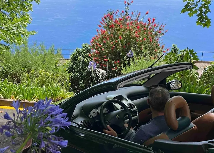 303 - * Funchal (Madeira)