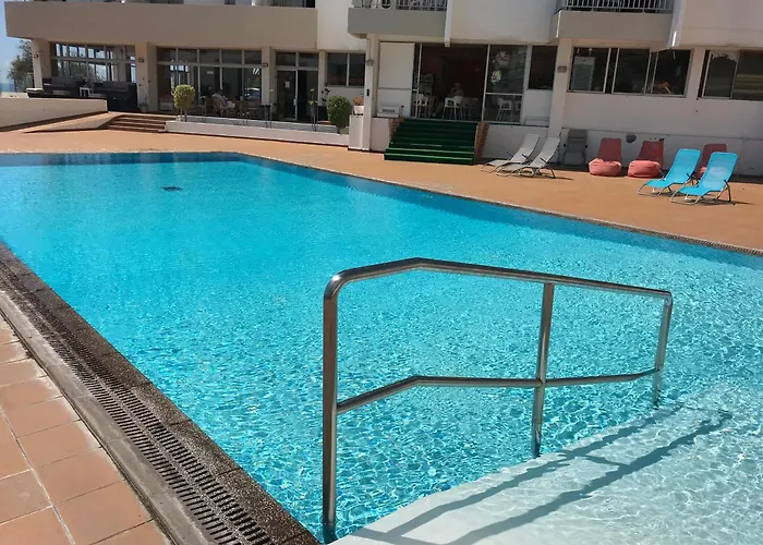 303 - Apartament Funchal (Madeira)