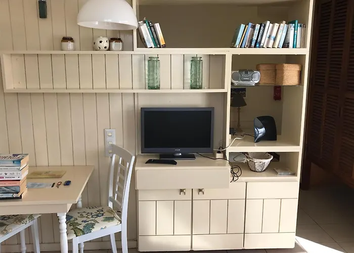 公寓 303 - 丰沙尔