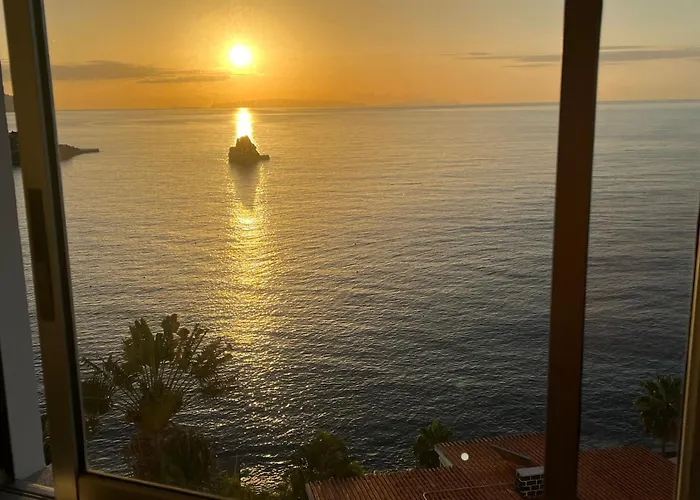 303 - アパート フンシャル