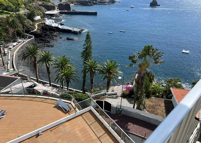 アパート 303 - フンシャル