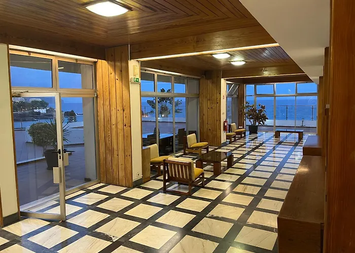 アパート 303 - フンシャル