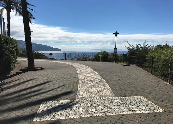 アパート 303 - フンシャル