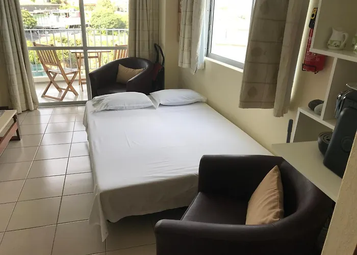 アパート 303 - フンシャル